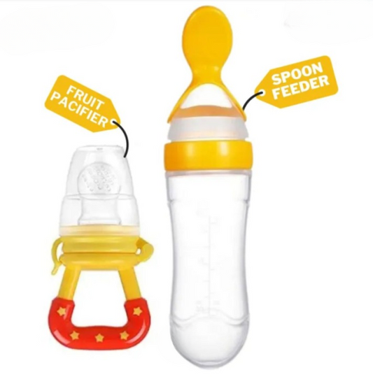 Fresh Fruit Food Baby , Feeding Safe Fruit Feeder
