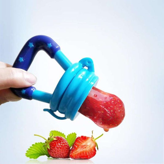 Fresh Fruit Food Baby , Feeding Safe Fruit Feeder