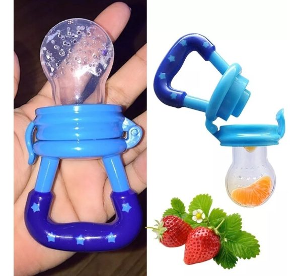 Fresh Fruit Food Baby , Feeding Safe Fruit Feeder