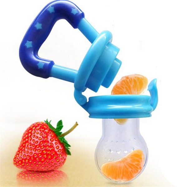 Fresh Fruit Food Baby , Feeding Safe Fruit Feeder